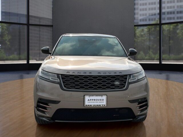 2023 Land Rover Range Rover Velar R-Dynamic S San Juan TX