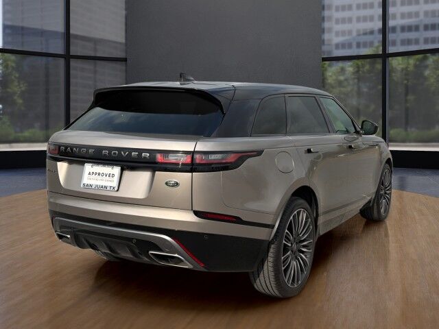 2023 Land Rover Range Rover Velar R-Dynamic S San Juan TX