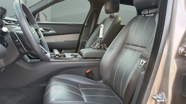 2023 Land Rover Range Rover Velar R-Dynamic S San Juan TX