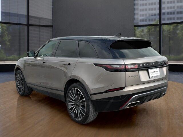 2023 Land Rover Range Rover Velar R-Dynamic S San Juan TX