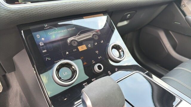 2023 Land Rover Range Rover Velar R-Dynamic S San Juan TX