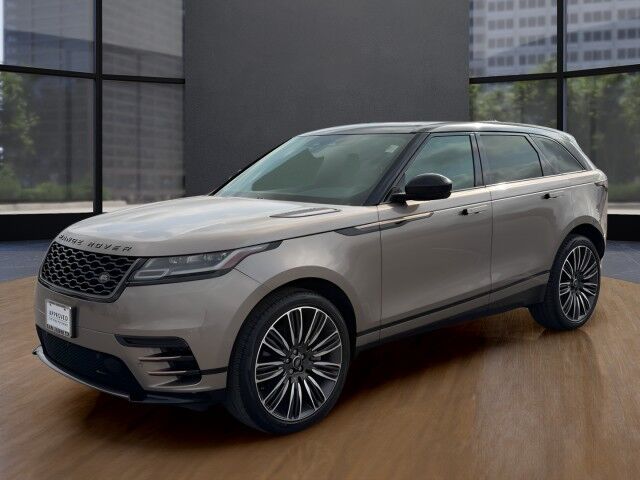 2023 Land Rover Range Rover Velar R-Dynamic S San Juan TX