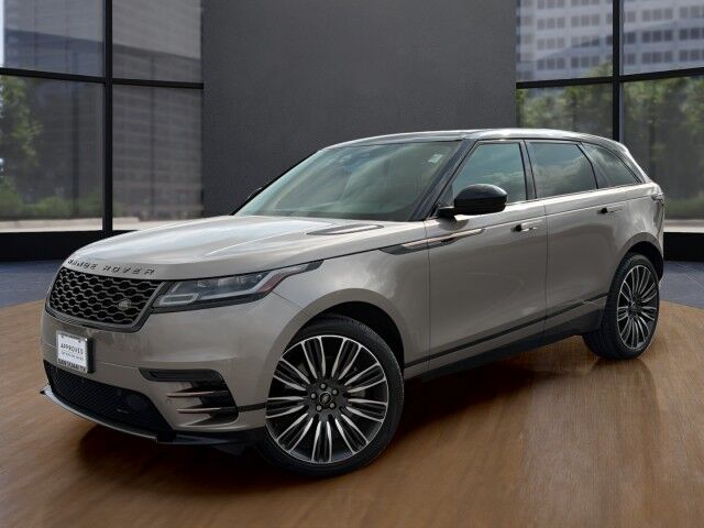 2023 Land Rover Range Rover Velar R-Dynamic S
