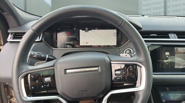 2023 Land Rover Range Rover Velar R-Dynamic S San Juan TX