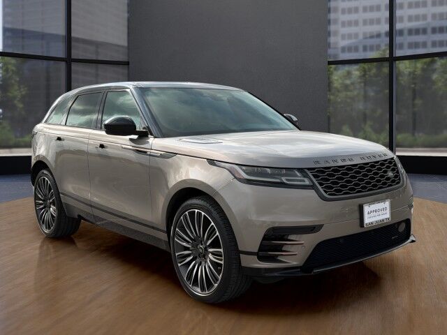 2023 Land Rover Range Rover Velar R-Dynamic S San Juan TX
