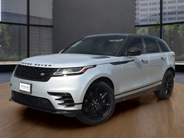 2023 Land Rover Range Rover Velar R-Dynamic S