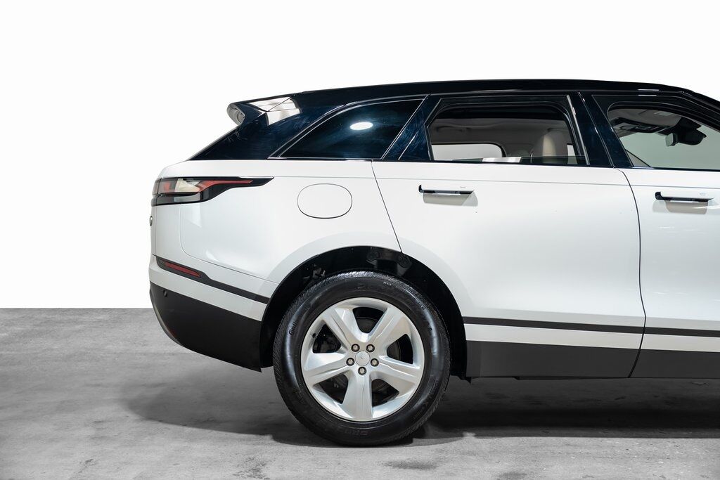 2023 Land Rover Range Rover Velar S Ft Lauderdale FL