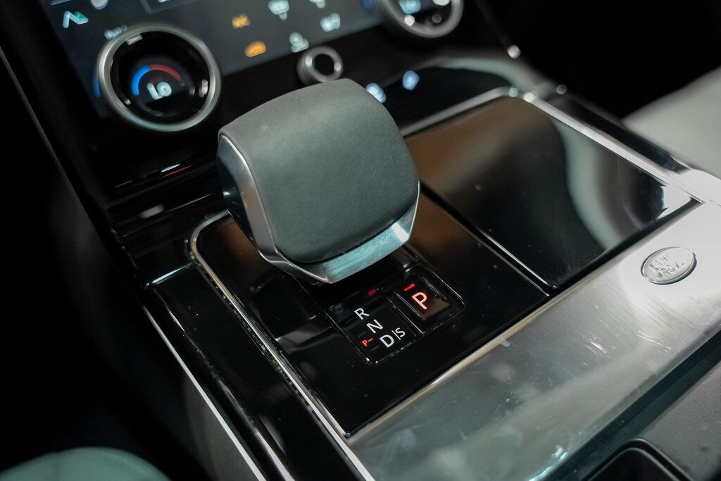 2023 Land Rover Range Rover Velar S Ft Lauderdale FL
