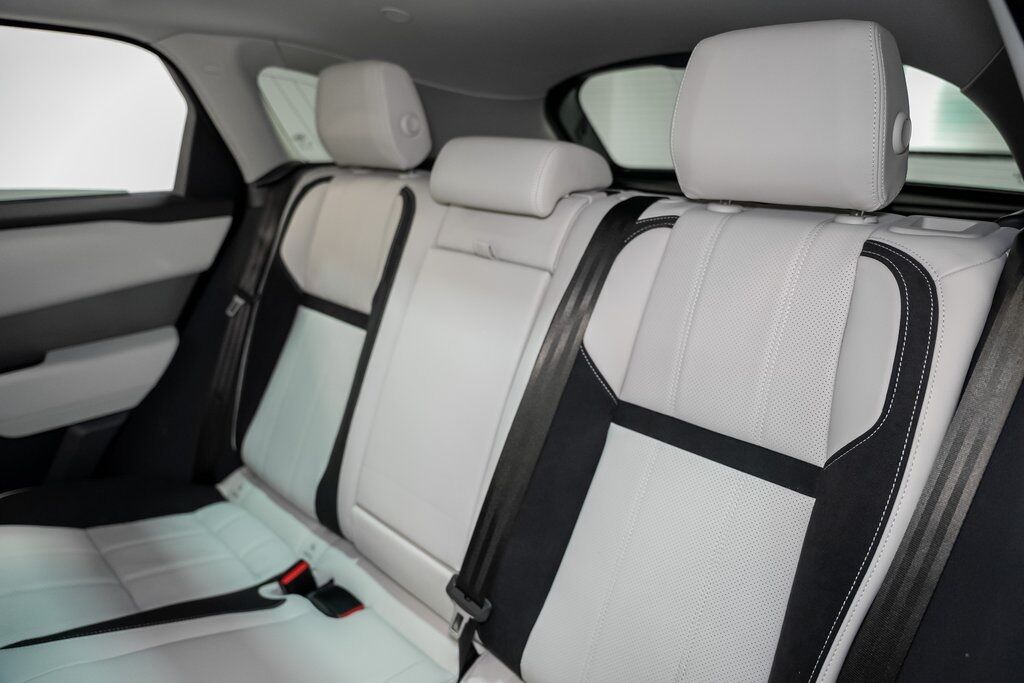 2023 Land Rover Range Rover Velar S Ft Lauderdale FL