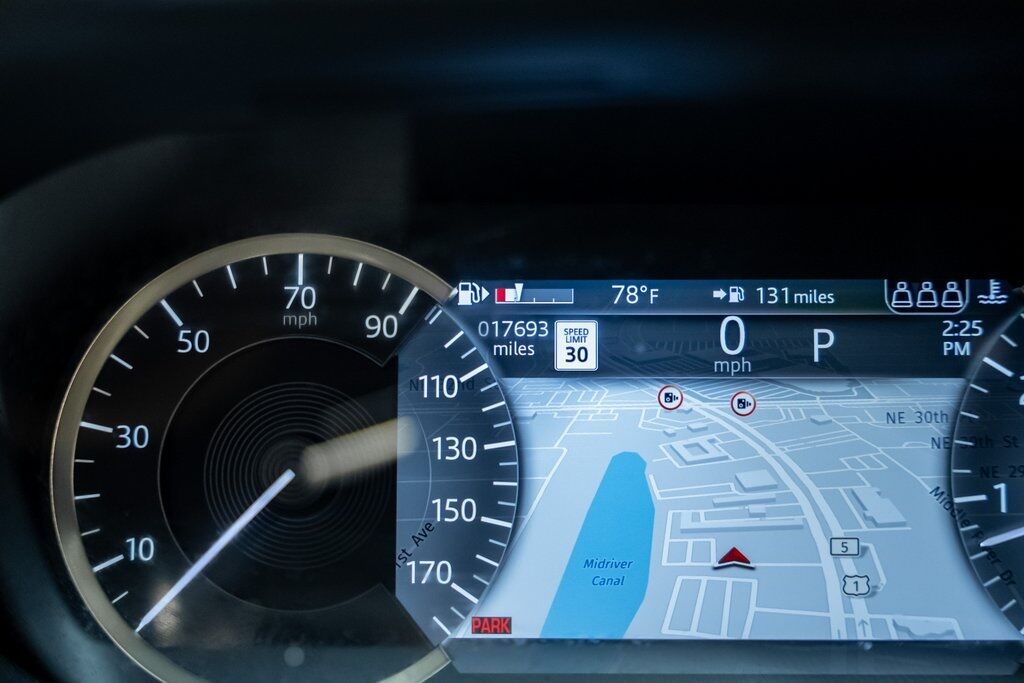 2023 Land Rover Range Rover Velar S Ft Lauderdale FL