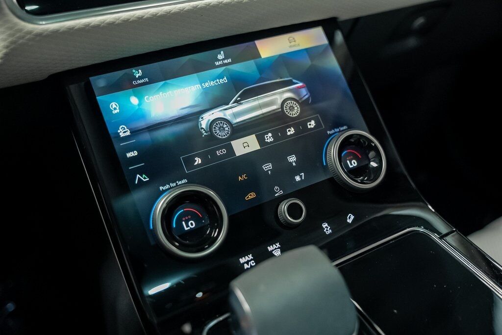 2023 Land Rover Range Rover Velar S Ft Lauderdale FL