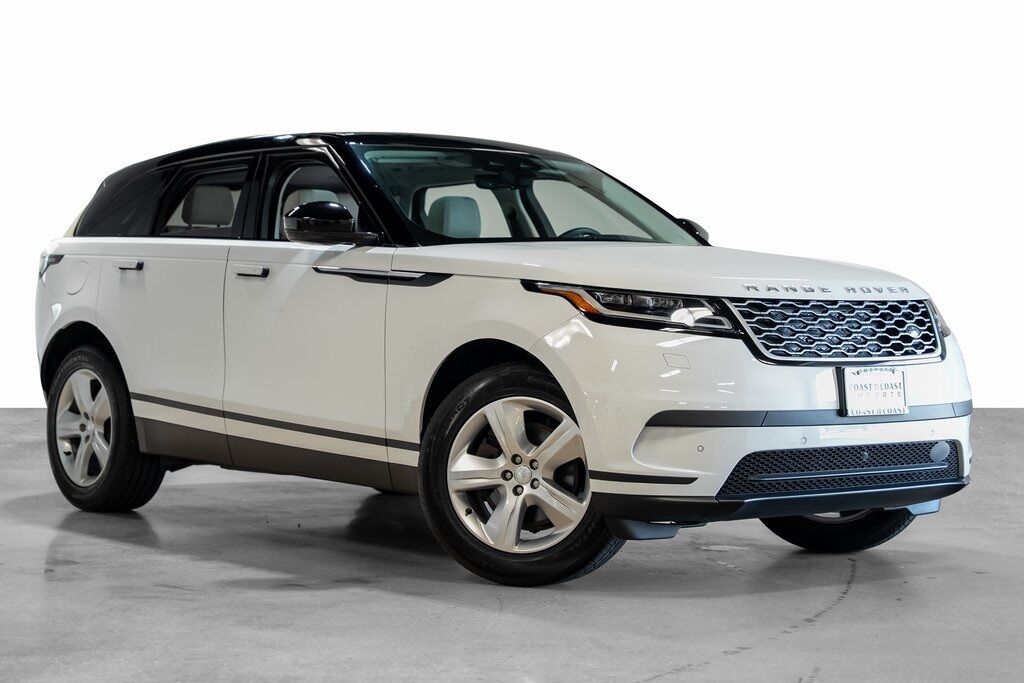 2023 Land Rover Range Rover Velar S Ft Lauderdale FL