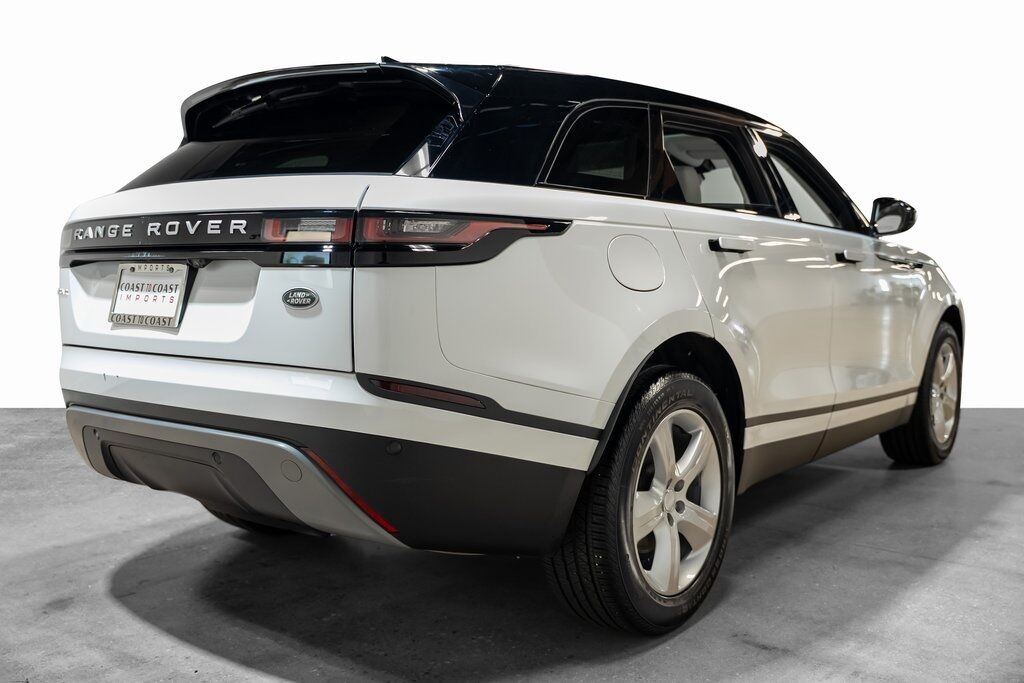2023 Land Rover Range Rover Velar S Ft Lauderdale FL