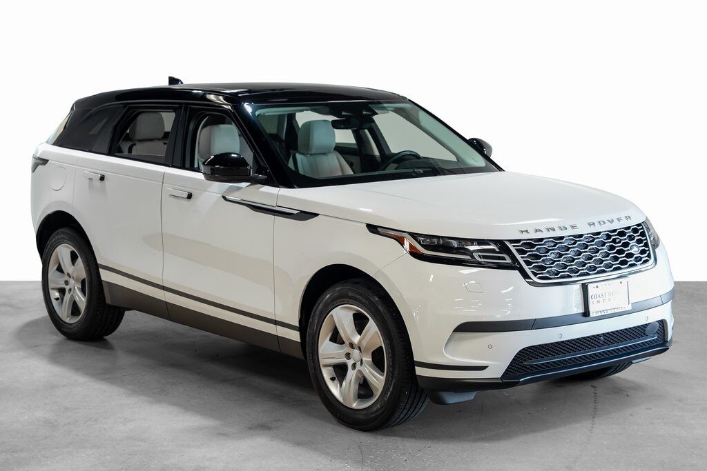 2023 Land Rover Range Rover Velar S Ft Lauderdale FL