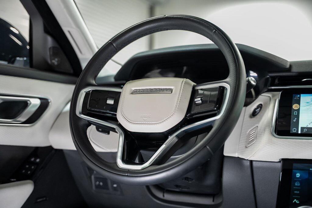 2023 Land Rover Range Rover Velar S Ft Lauderdale FL