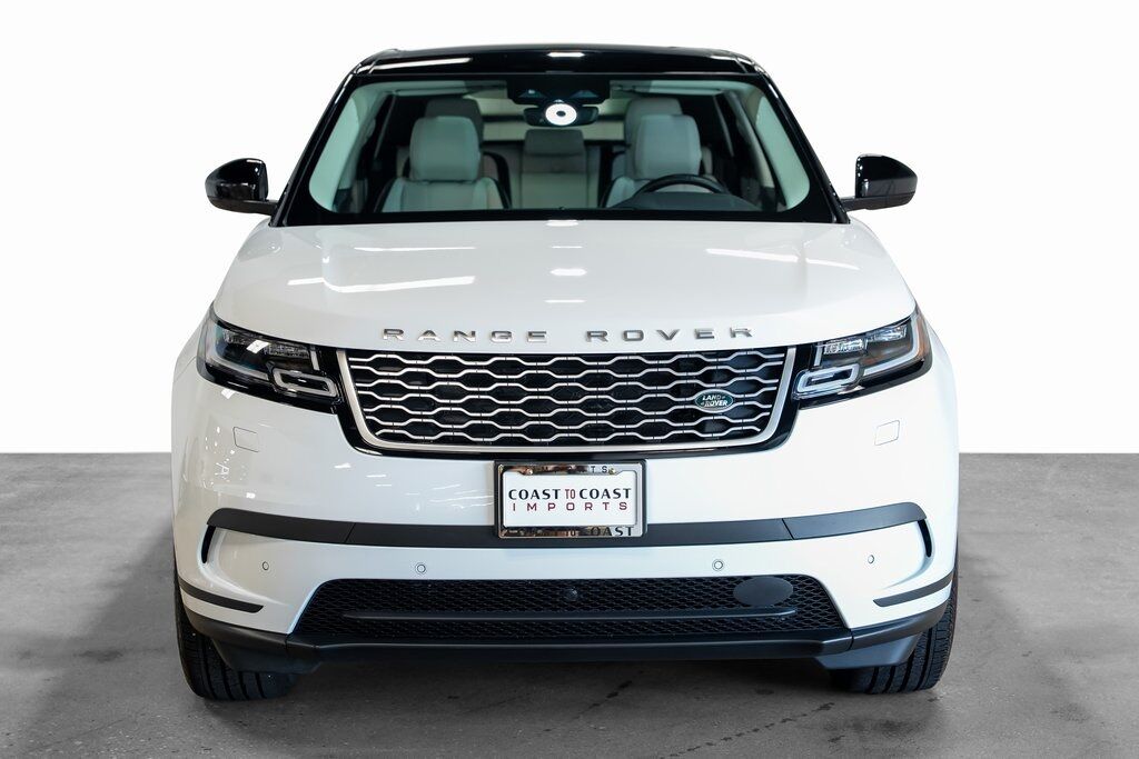 2023 Land Rover Range Rover Velar S Ft Lauderdale FL