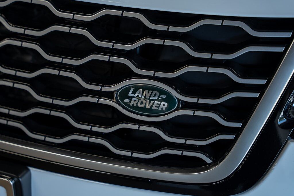 2023 Land Rover Range Rover Velar S Ft Lauderdale FL