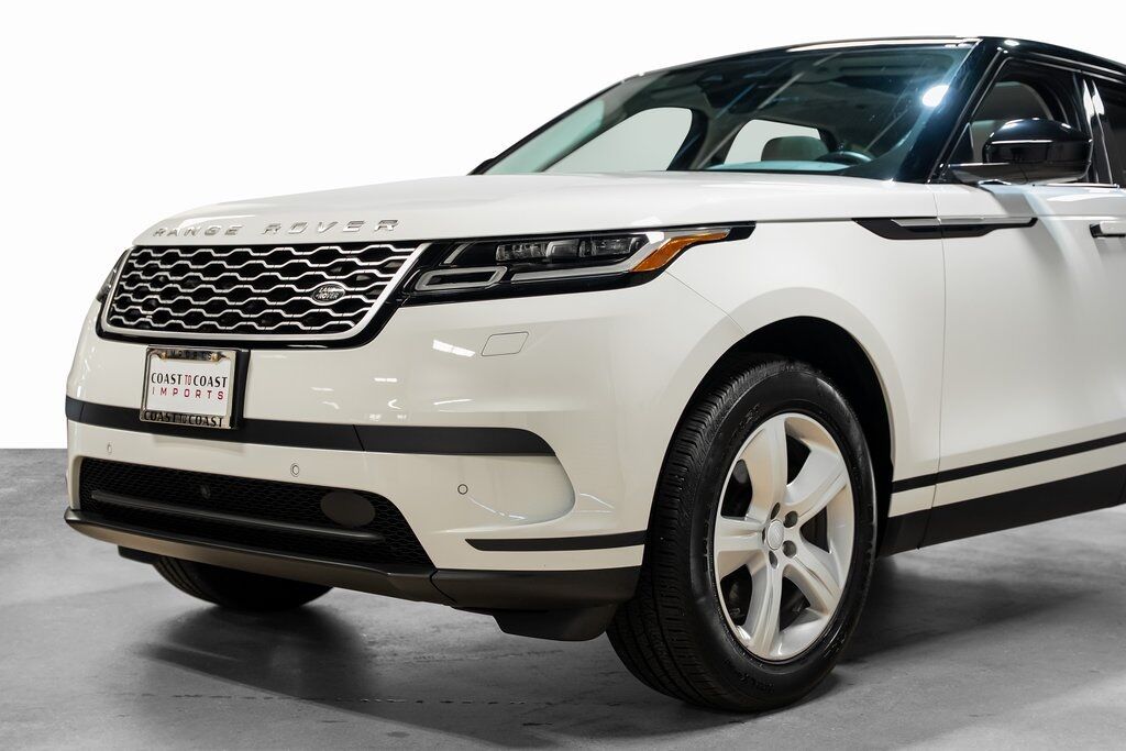 2023 Land Rover Range Rover Velar S Ft Lauderdale FL