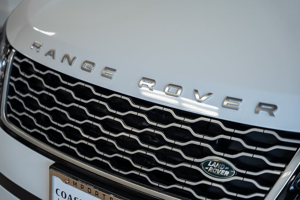 2023 Land Rover Range Rover Velar S Ft Lauderdale FL