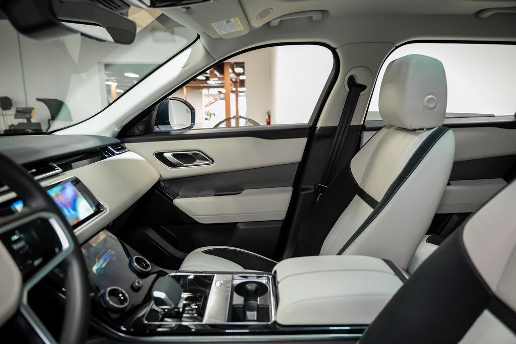 2023 Land Rover Range Rover Velar S Ft Lauderdale FL