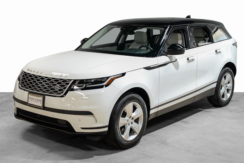 2023 Land Rover Range Rover Velar S Ft Lauderdale FL