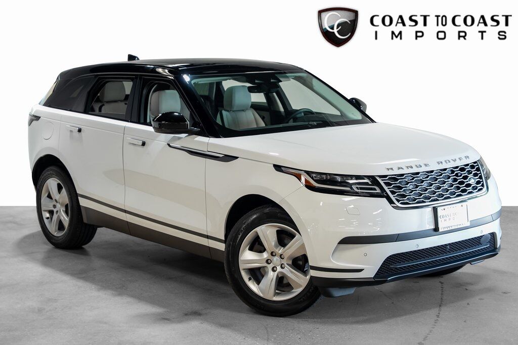 2023 Land Rover Range Rover Velar S Ft Lauderdale FL
