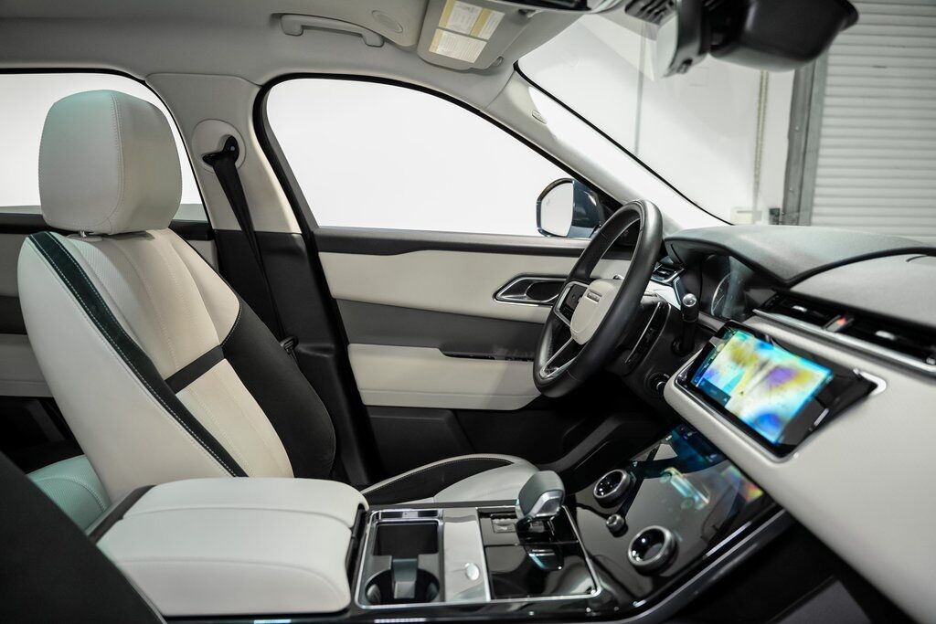 2023 Land Rover Range Rover Velar S Ft Lauderdale FL