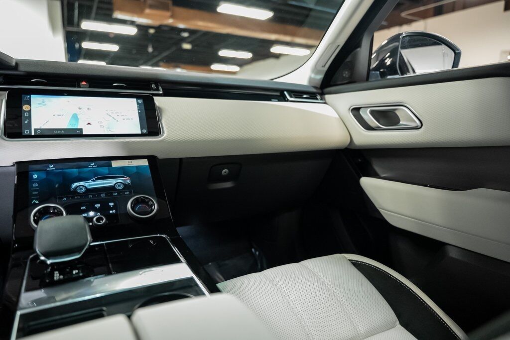2023 Land Rover Range Rover Velar S Ft Lauderdale FL