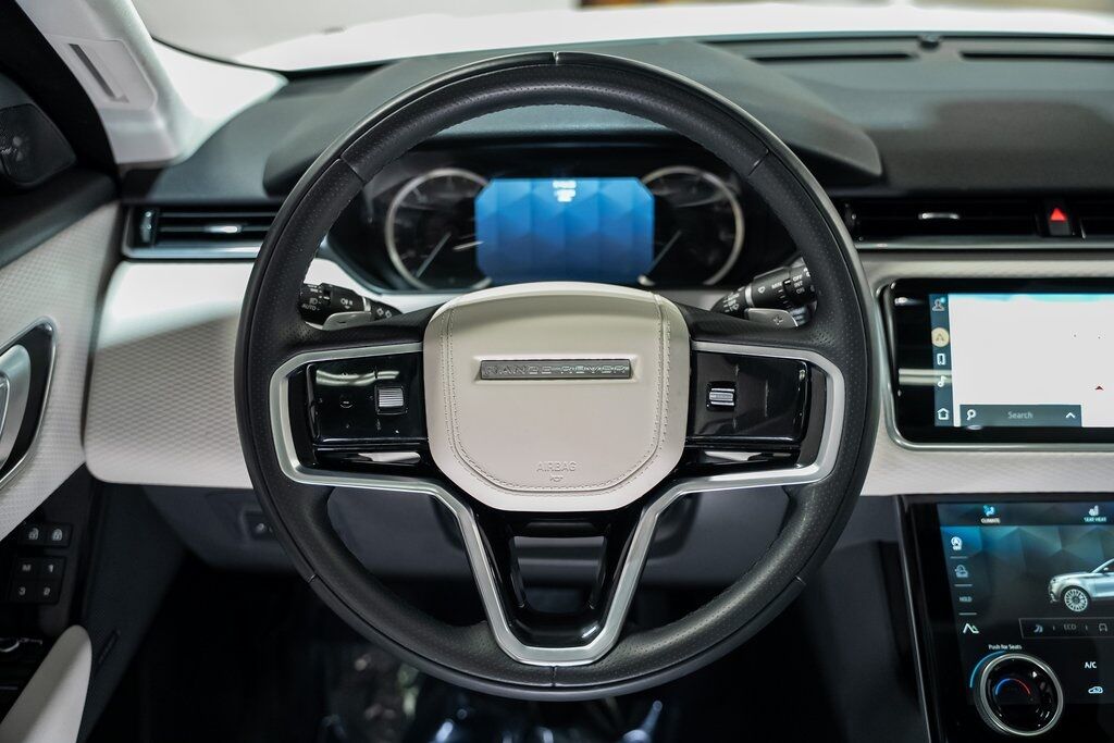 2023 Land Rover Range Rover Velar S Ft Lauderdale FL