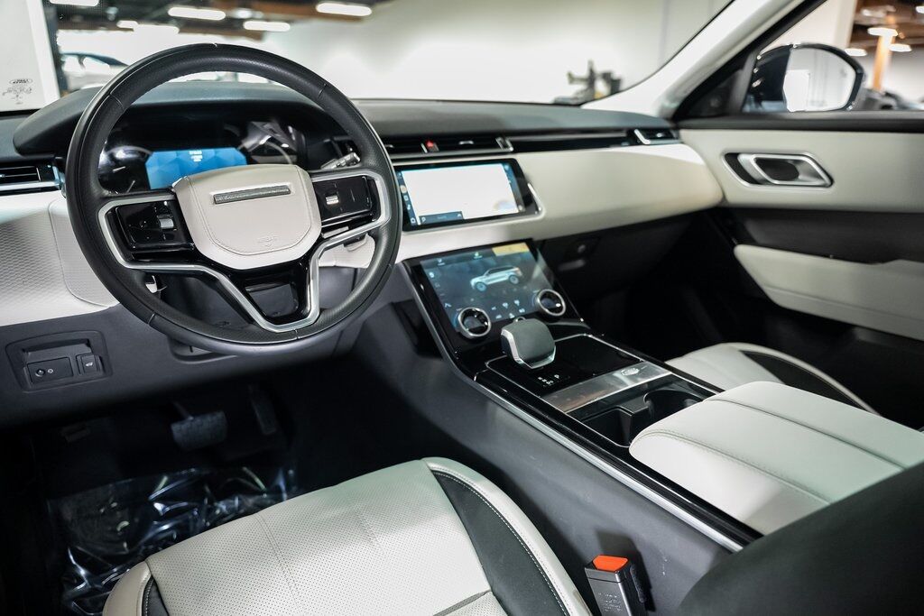 2023 Land Rover Range Rover Velar S Ft Lauderdale FL