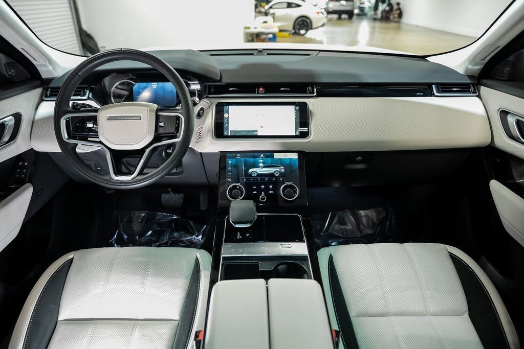 2023 Land Rover Range Rover Velar S Ft Lauderdale FL