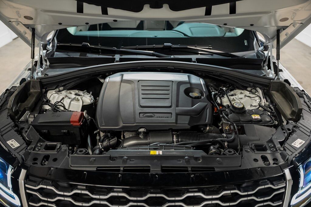 2023 Land Rover Range Rover Velar S Ft Lauderdale FL