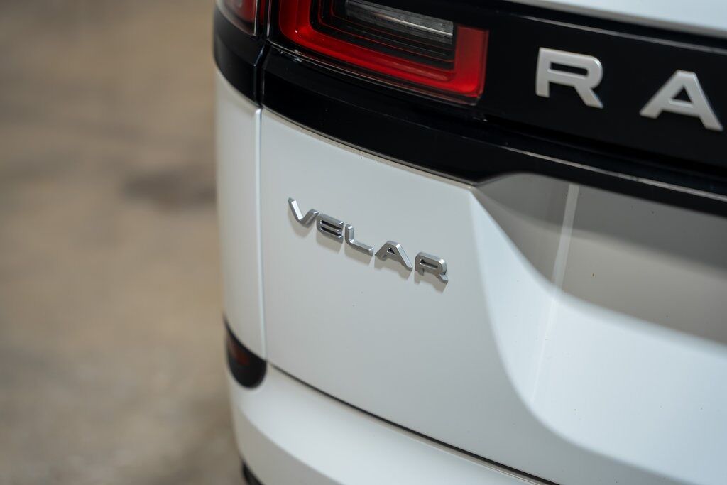 2023 Land Rover Range Rover Velar S Ft Lauderdale FL