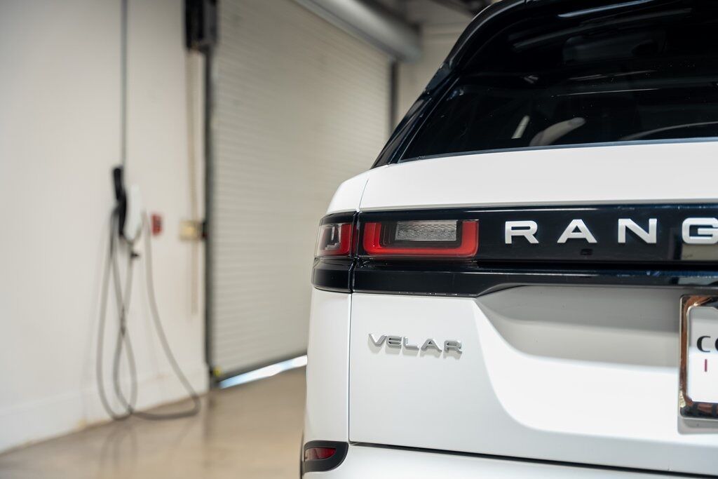 2023 Land Rover Range Rover Velar S Ft Lauderdale FL