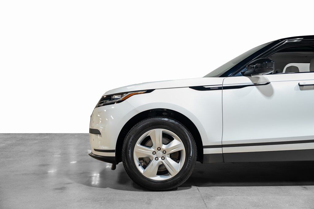 2023 Land Rover Range Rover Velar S Ft Lauderdale FL
