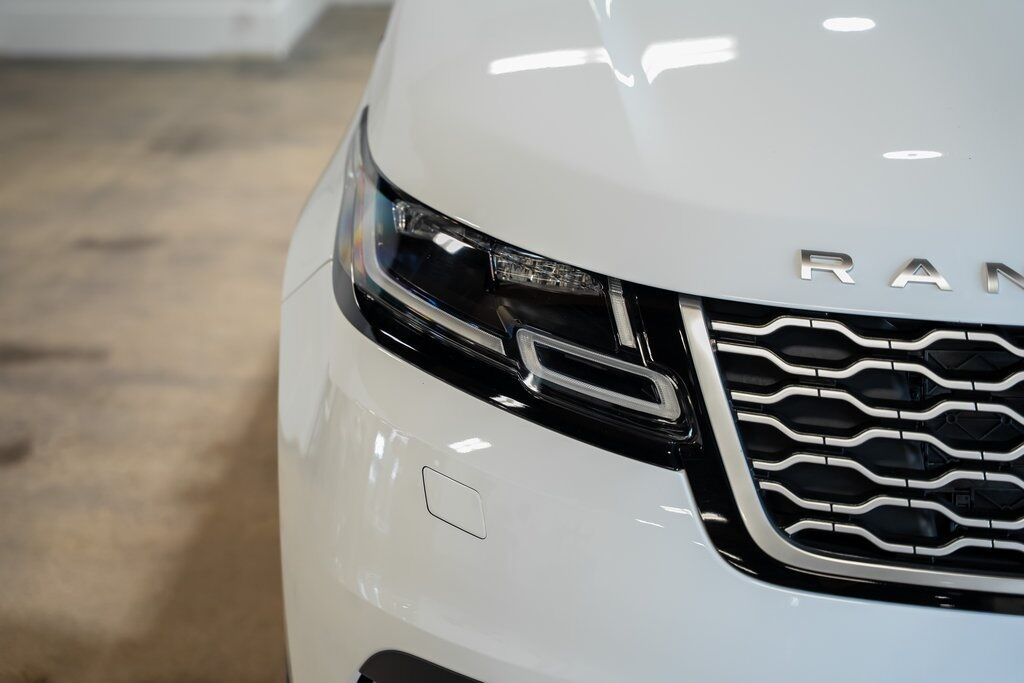 2023 Land Rover Range Rover Velar S Ft Lauderdale FL