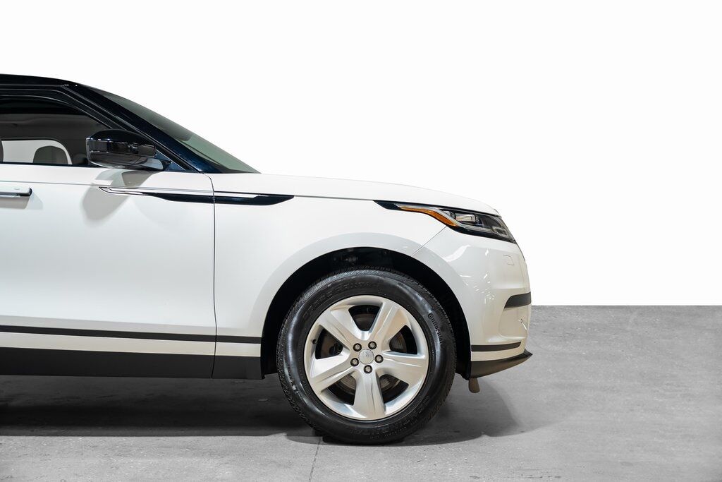 2023 Land Rover Range Rover Velar S Ft Lauderdale FL