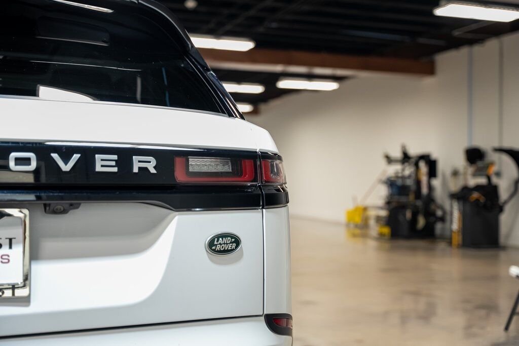 2023 Land Rover Range Rover Velar S Ft Lauderdale FL