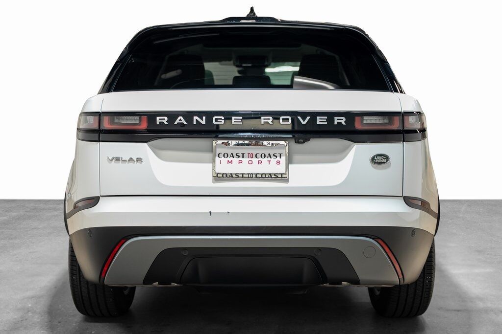2023 Land Rover Range Rover Velar S Ft Lauderdale FL