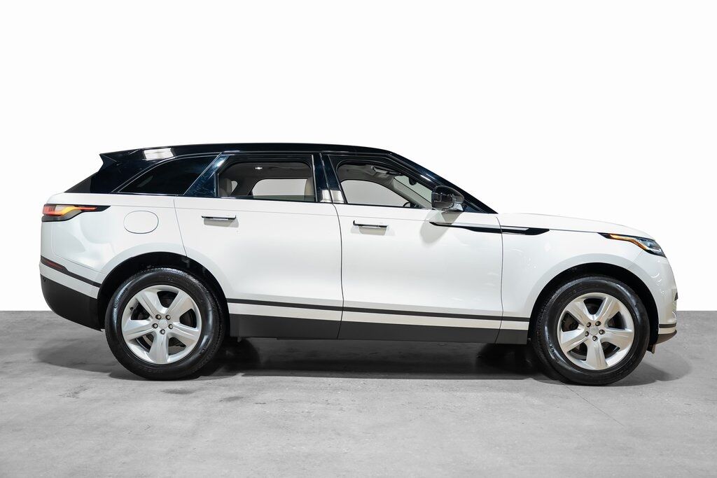 2023 Land Rover Range Rover Velar S Ft Lauderdale FL