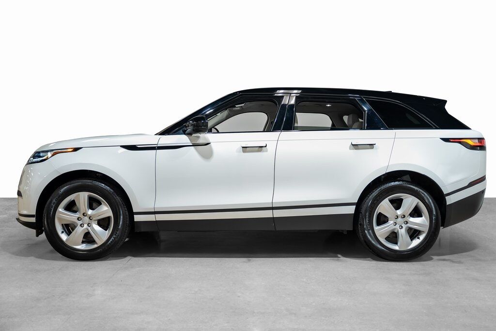 2023 Land Rover Range Rover Velar S Ft Lauderdale FL