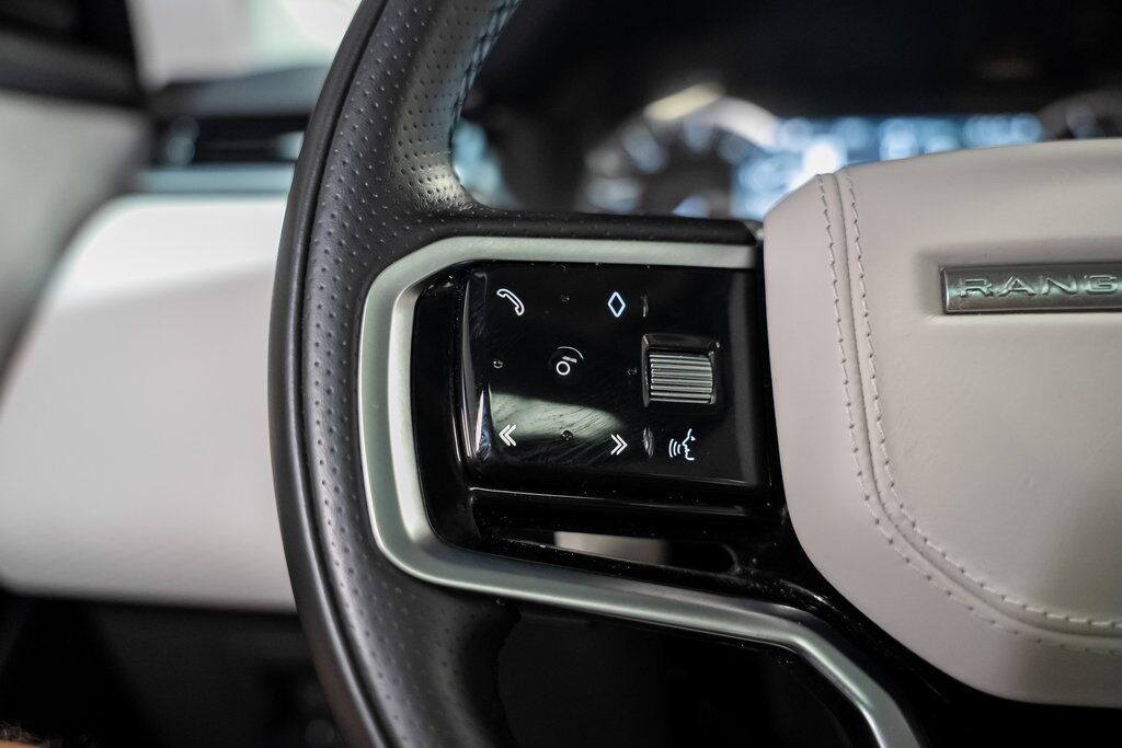 2023 Land Rover Range Rover Velar S Ft Lauderdale FL