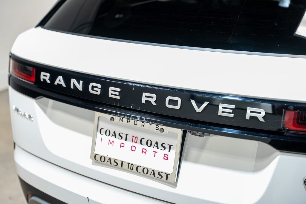 2023 Land Rover Range Rover Velar S Ft Lauderdale FL