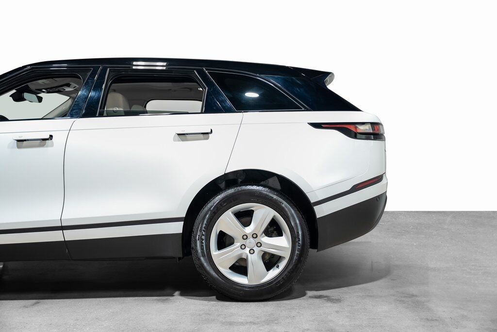 2023 Land Rover Range Rover Velar S Ft Lauderdale FL
