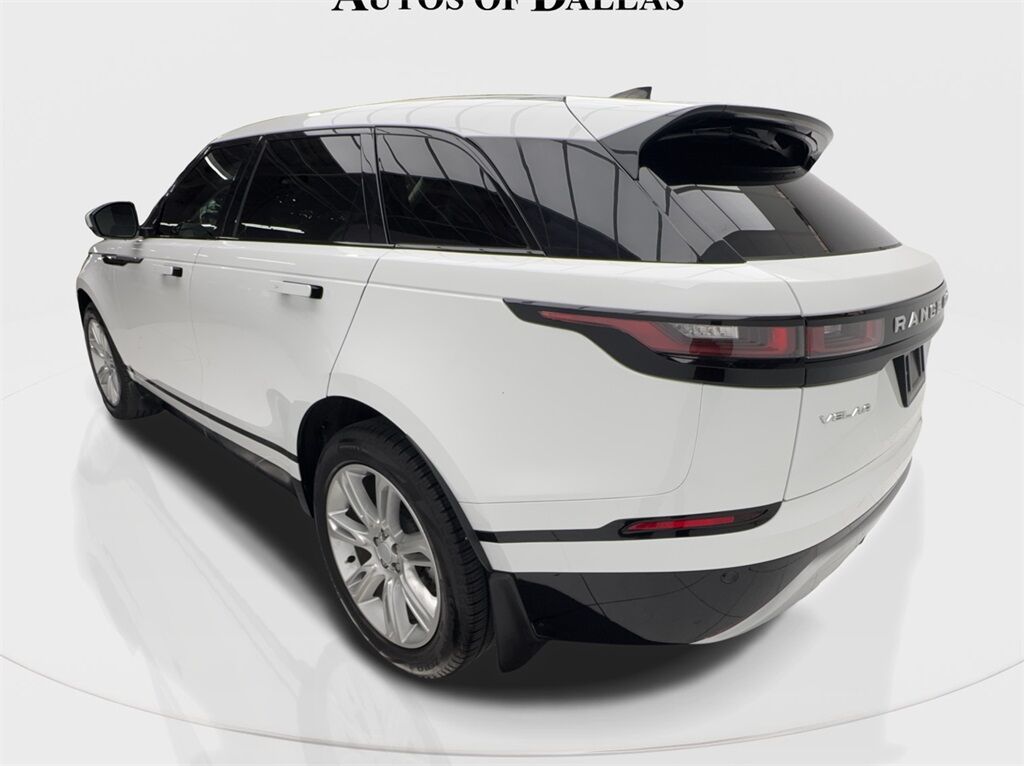 2023 Land Rover Range Rover Velar S NAV,CAM,PANO,HTD STS,BLIND SPOT,20&quot; WLS Plano TX