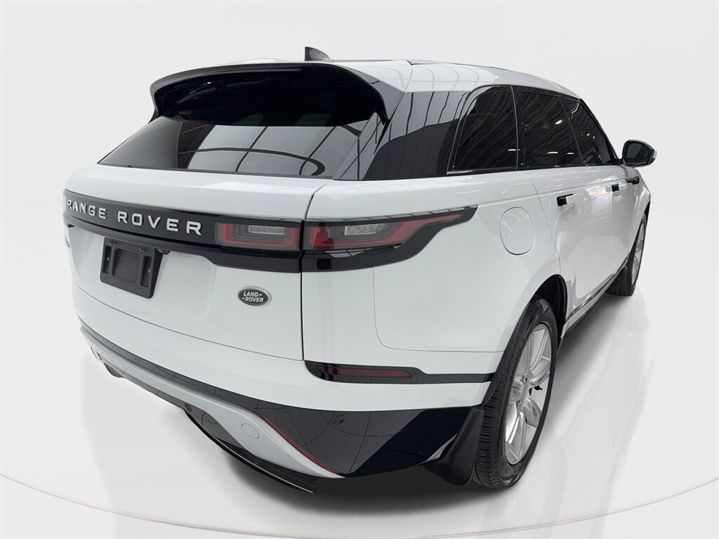 2023 Land Rover Range Rover Velar S NAV,CAM,PANO,HTD STS,BLIND SPOT,20&quot; WLS Plano TX