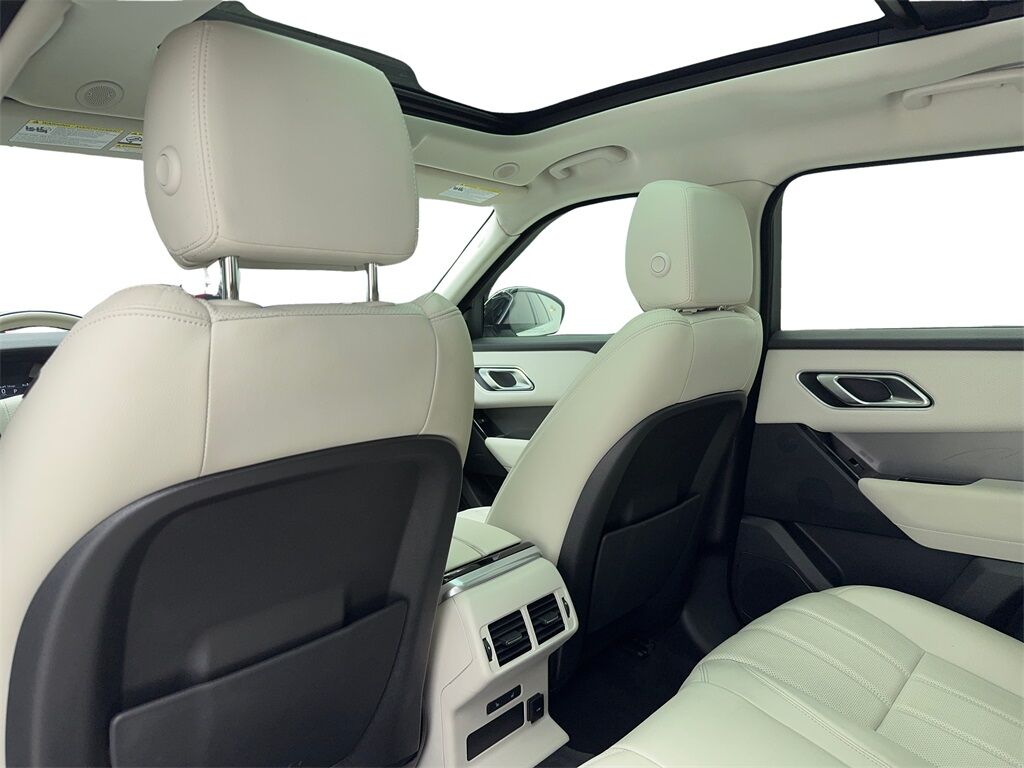 2023 Land Rover Range Rover Velar S NAV,CAM,PANO,HTD STS,BLIND SPOT,20&quot; WLS Plano TX
