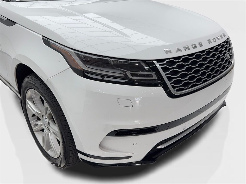 2023 Land Rover Range Rover Velar S NAV,CAM,PANO,HTD STS,BLIND SPOT,20&quot; WLS Plano TX