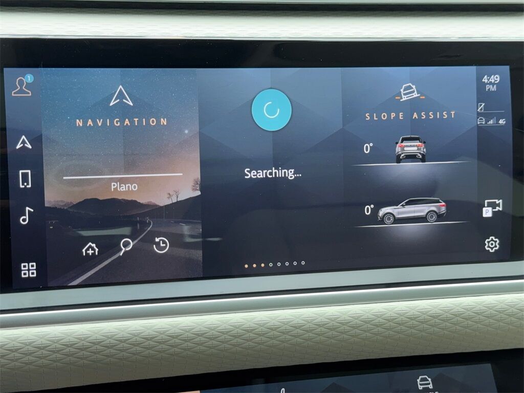 2023 Land Rover Range Rover Velar S NAV,CAM,PANO,HTD STS,BLIND SPOT,20&quot; WLS Plano TX