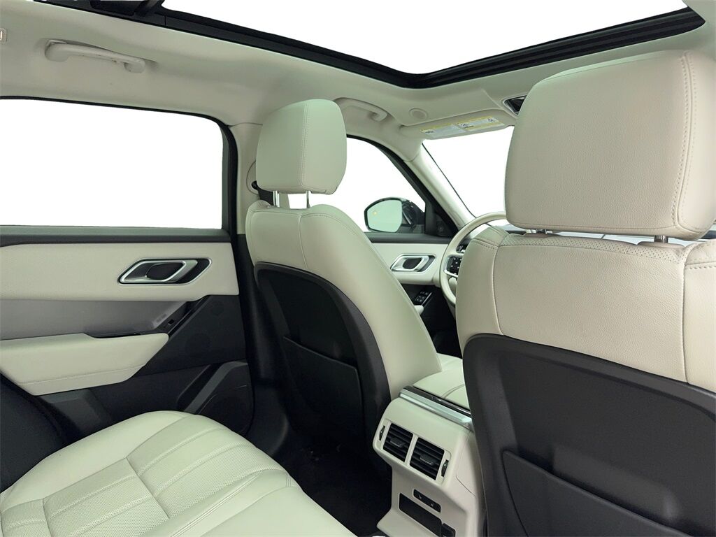 2023 Land Rover Range Rover Velar S NAV,CAM,PANO,HTD STS,BLIND SPOT,20&quot; WLS Plano TX